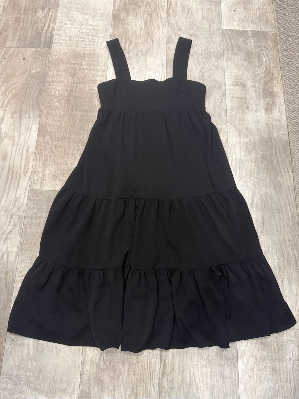 Amanda Uprichard Mitzi Dress